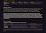 write a creative game design document gdd